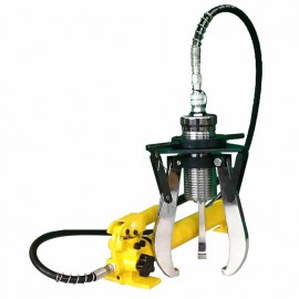 Съемник гидравлический самоцентрирующийся СГС-15